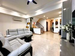 Horizon Gardens (D20), Terrace #592002281